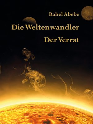 cover image of Die Weltenwandler